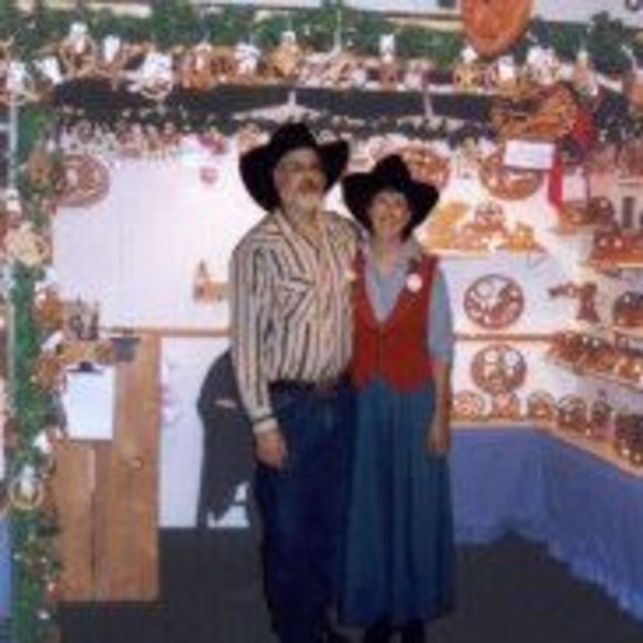 Meet your Posher, Jeff - Picture 1 of 1